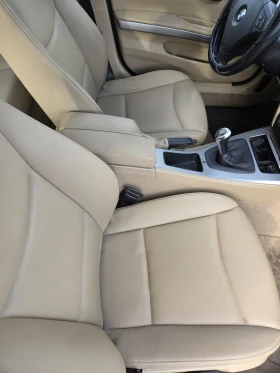 BMW 320 2000 | Mobile.bg    8