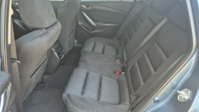 Mazda 6 2.2диз.150к.с.Автомат - 17900 лв. - 60406646 13