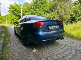 Обява за продажба на Audi A4 1.8 Turbo ~6 000 лв. - изображение 3