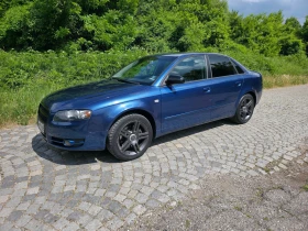 Обява за продажба на Audi A4 1.8 Turbo ~6 000 лв. - изображение 4