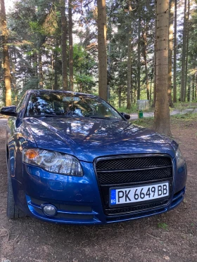 Обява за продажба на Audi A4 1.8 Turbo ~6 000 лв. - изображение 1