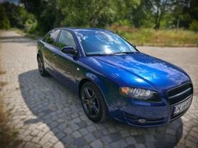 Обява за продажба на Audi A4 1.8 Turbo ~6 000 лв. - изображение 1