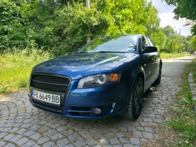 Обява за продажба на Audi A4 1.8 Turbo ~6 000 лв. - изображение 2