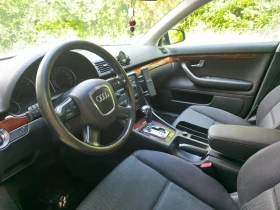 Обява за продажба на Audi A4 1.8 Turbo ~6 000 лв. - изображение 6