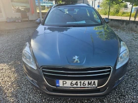 Peugeot 508 2.0 HDI 163 .  | Mobile.bg    2