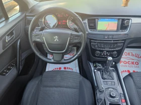 Peugeot 508 2.0 HDI 163 .  | Mobile.bg    11