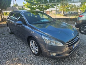 Peugeot 508 2.0 HDI 163 .  | Mobile.bg    3
