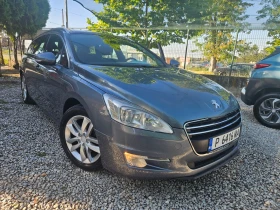 Peugeot 508 2.0 HDI 163 .  | Mobile.bg    7