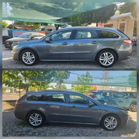 Peugeot 508 2.0 HDI 163 .  | Mobile.bg    8