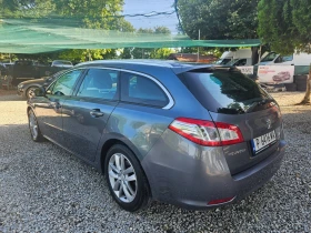 Peugeot 508 2.0 HDI 163 .  | Mobile.bg    6