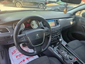 Peugeot 508 2.0 HDI 163 .  | Mobile.bg    13