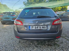Peugeot 508 2.0 HDI 163 .  | Mobile.bg    5