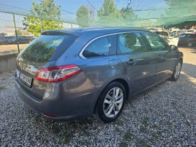 Peugeot 508 2.0 HDI 163 .  | Mobile.bg    4