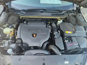 Peugeot 508 2.0 HDI 163 .  | Mobile.bg    12