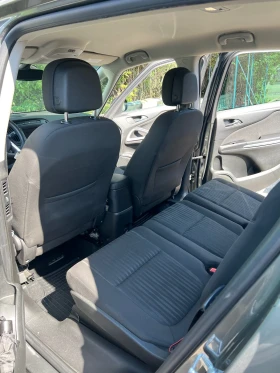 Opel Zafira | Mobile.bg    12