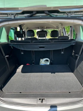 Opel Zafira | Mobile.bg    11
