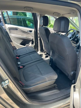 Opel Zafira | Mobile.bg    15