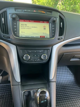 Opel Zafira | Mobile.bg    14