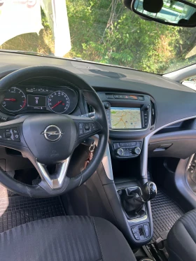 Opel Zafira | Mobile.bg    6