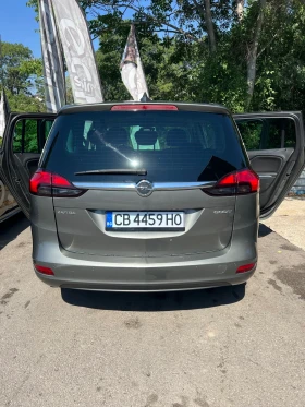 Opel Zafira | Mobile.bg    4