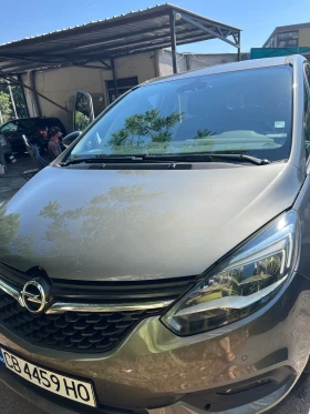 Opel Zafira | Mobile.bg    10