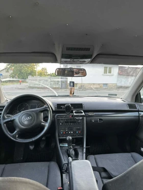 Audi A4 1900 | Mobile.bg    5