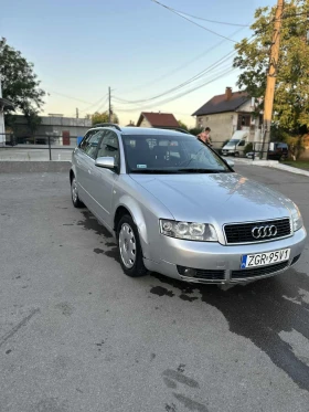 Audi A4 1900 | Mobile.bg    2