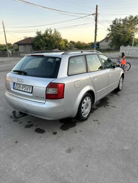 Audi A4 1900 | Mobile.bg    4