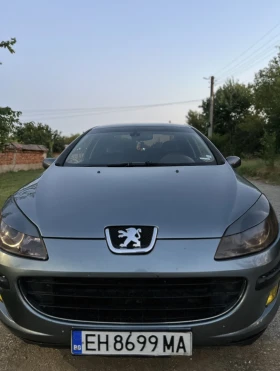 Обява за продажба на Peugeot 407 ~4 500 лв. - изображение 4