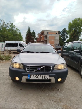     Volvo Xc70