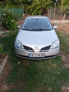 Nissan Primera  | Mobile.bg    3