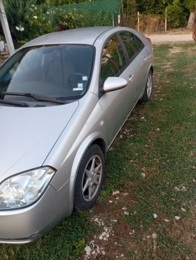 Nissan Primera  | Mobile.bg    2