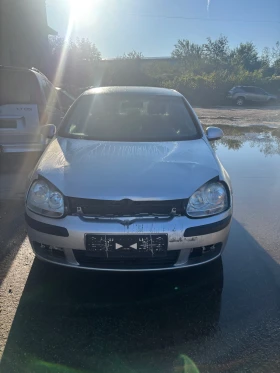     VW Golf 1.4/75. 2005.   0894533522
