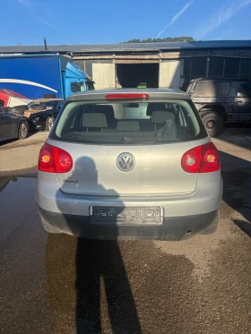     VW Golf 1.4/75. 2005.   0894533522