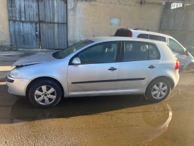     VW Golf 1.4/75. 2005.   0894533522