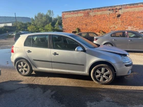     VW Golf 1.4/75. 2005.   0894533522