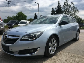 Opel Insignia 2.0 COSMO 140k.c.Sports Tourer - 14500 лв. - 73448019 5