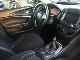 Opel Insignia 2.0 COSMO 140k.c.Sports Tourer - 14500 лв. - 73448019 8