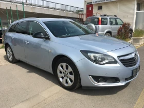     Opel Insignia 2.0 140k.c.Sports Tourer