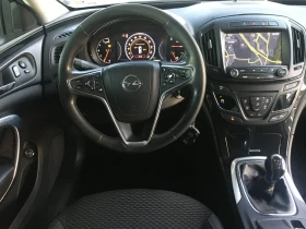Opel Insignia 2.0 COSMO 140k.c.Sports Tourer - 14500 лв. - 73448019 10