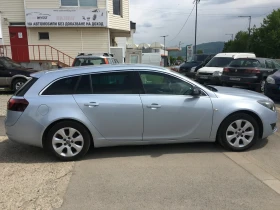    Opel Insignia 2.0 140k.c.Sports Tourer