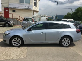 Opel Insignia 2.0 COSMO 140k.c.Sports Tourer - 14500 лв. - 73448019 6