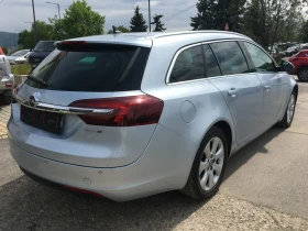     Opel Insignia 2.0 140k.c.Sports Tourer