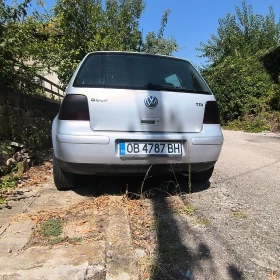Обява за продажба на VW Golf 1900 ~2 700 лв. - изображение 1