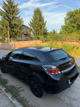Opel Astra GTC, снимка 2 — Bazar.bg Opel Astra GTC, снимка 2