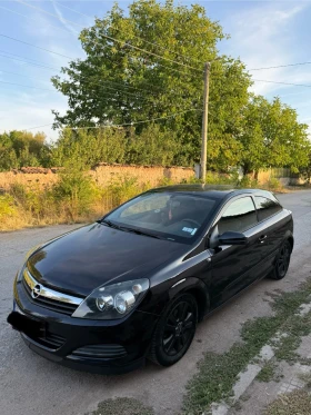 Opel Astra GTC, снимка 1 — Bazar.bg Opel Astra GTC, снимка 1