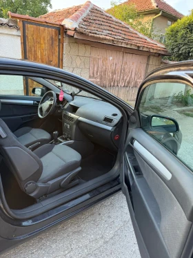 Opel Astra GTC, снимка 3 — Bazar.bg Opel Astra GTC, снимка 3