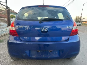 Hyundai I20 1, 200 EURO5 | Mobile.bg    3