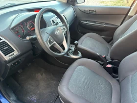 Hyundai I20 1, 200 EURO5 | Mobile.bg    5
