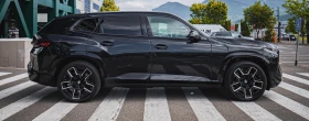 BMW XM 50e xDrive Plug-in hybrid | Mobile.bg    4